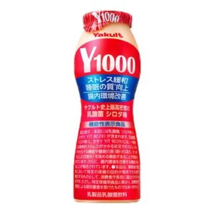ヤクルト Ｙ１０００ １１０ｍｌ