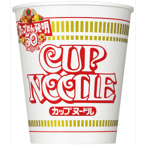 日清食品 カップヌードル ７８ｇ