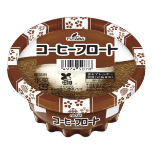 フタバ コーヒーフロート １４０ｍｌ