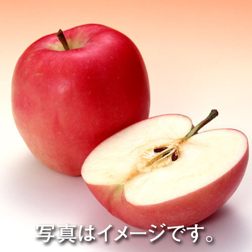 青森県産ほか りんご １個