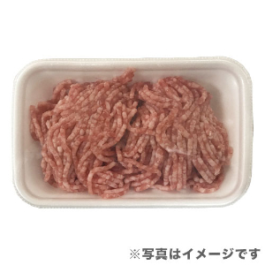 タカギフーズ 国産豚挽肉 ３００ｇ