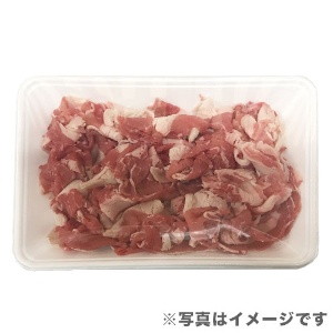 タカギフーズ 牛切り落とし ２００ｇ