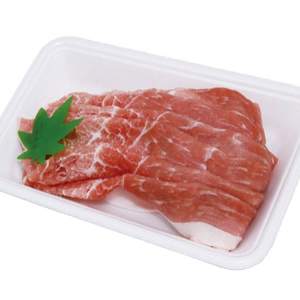 タカギフーズ 国産豚ロース肉薄切り ２００ｇ