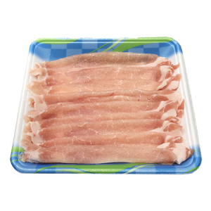 雅屋 国産豚ロース肉うす切り ２００ｇ
