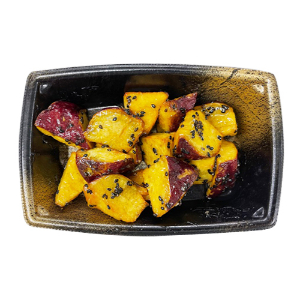 心夢 ひとつ星デリ 大学芋 １０個入