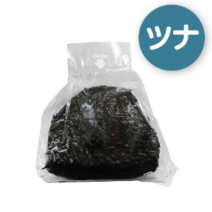 心夢 ひとつ星デリ おにぎり ツナマヨ
