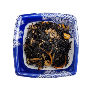 心夢 ひとつ星デリ ひじき煮 ８０ｇ