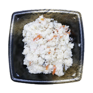 心夢 ひとつ星デリ 五目卯の花 ９５ｇ