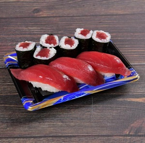 福一　まぐろ寿司