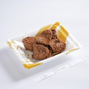 福一　南まぐろ煮付け