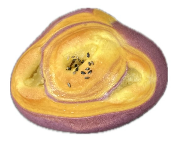 杏林堂 おさつブリオッシュロール