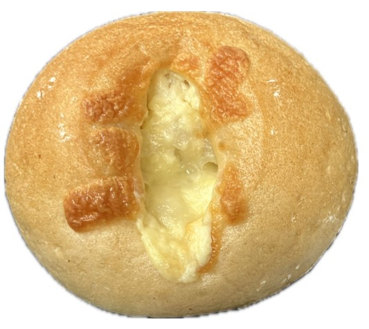 杏林堂 ４種のチーズカンパーニュ