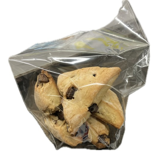 杏林堂 ミニチョコスコーン ４個