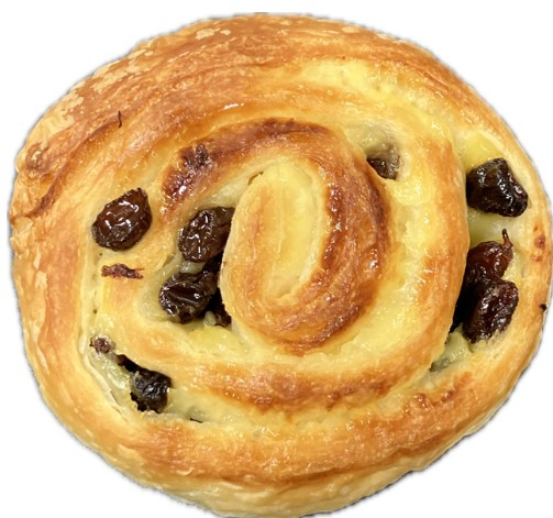 杏林堂 パン・オ・レザン