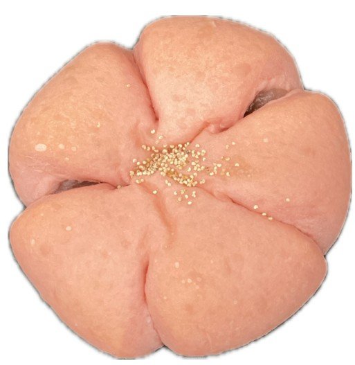 杏林堂 伊豆産大島桜のあんぱん