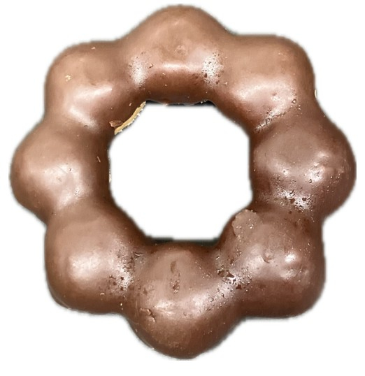 杏林堂 （チョコ）もっちーリング