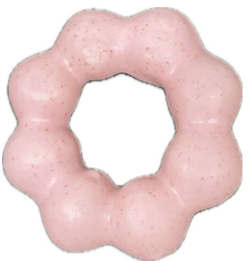 杏林堂 （イチゴ）もっちーリング