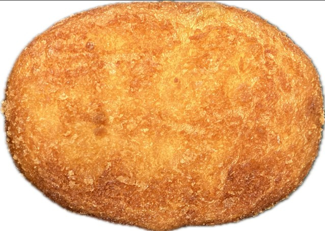 杏林堂 カレードーナツ