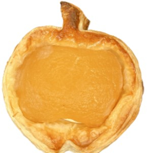 杏林堂 ごろっとアップルパイ