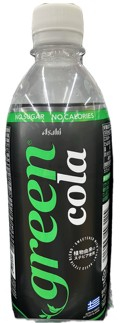 アサヒ グリーンコーラ ５００ｍＬ