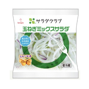 サラダクラブ 玉ねぎミックスサラダ ９５g