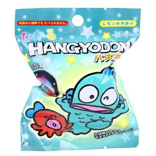 光るハンギョドンバスボール