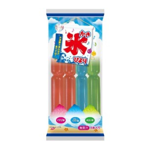 クリート かき氷びより ８本入
