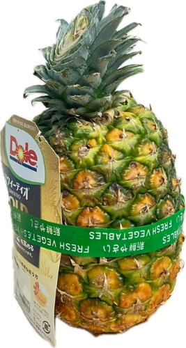 フィリピン産 パイナップル