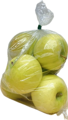 青森県産ほか国産 りんご（トキ） ６個入