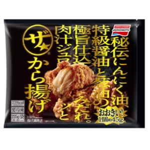 味の素 ザ★から揚げ ２２５ｇ