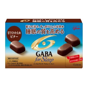 グリコ　 ＧＡＢＡ　　　　　フォースリープビター ４７ｇ