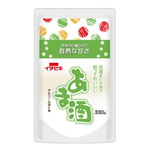 イチビキ 無添加甘酒 ３３０ｇ