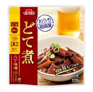 イチビキ おうち居酒屋 どて煮 １７０ｇ