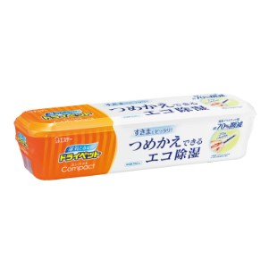 エステー ドライペット コンパクト 本体