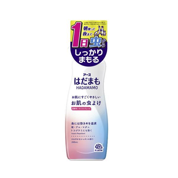 アース製薬 はだまも　ミスト ２００ｍＬ