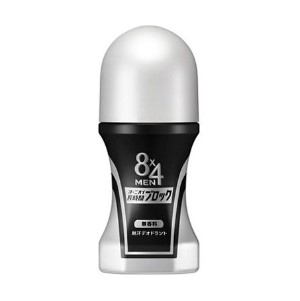 花王 ８ｘ４メン　ロールオン　無香料 ６０ｍＬ