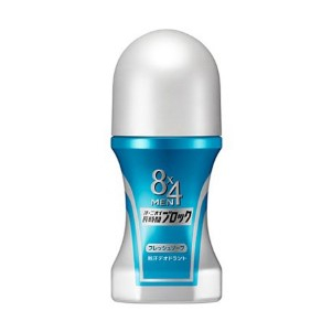 花王 ８ｘ４メン　ロールオン　フレッシュソープ ６０ｍＬ