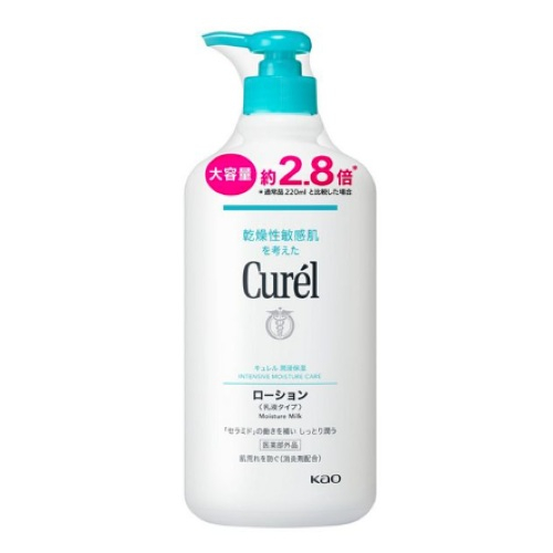 花王 キュレル　ローション ６１５ｍｌ
