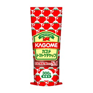 カゴメ トマトケチャップ ３００ｇ