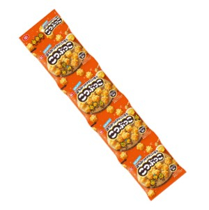 亀田製菓 こつぶっこ　 ６０ｇ（１５ｇｘ４袋）