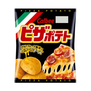 カルビー ピザポテト ６０ｇ