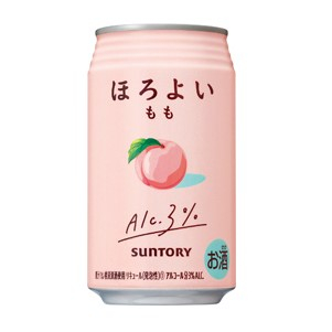 ほろよい＜もも＞　 ３５０ｍＬ