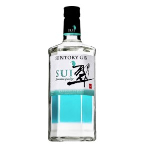 サントリーホールディングス サントリージン翠 ７００ｍＬ