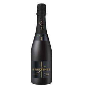 サントリー フレシネ コルドンネグロ 中瓶 ３７５ｍｌ