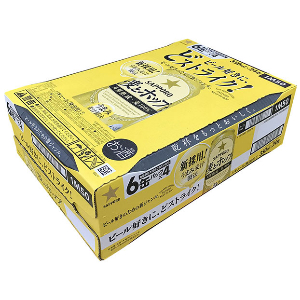 サッポロ 麦とホップ ３５０ｍｌ&times;２４缶入