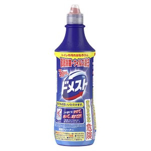 ユニリーバ 除菌クリーナー ドメスト ５００ｍｌ