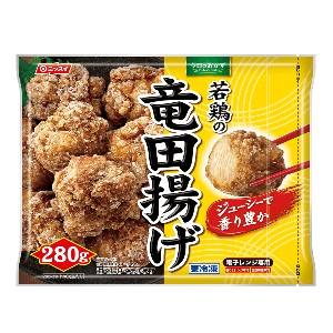 ニッスイ 今日のおかず 若鶏の竜田揚げ　 ２８０ｇ