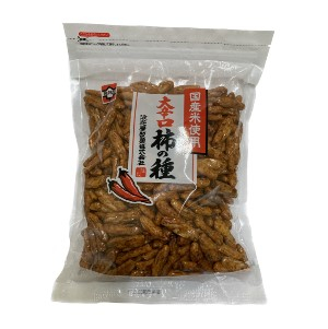 浪花屋製菓 大辛口柿の種 ３９０ｇ