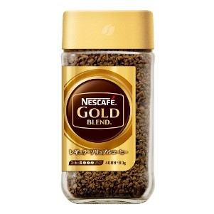 ネスレ ネスカフェ ゴールドブレンド ８０ｇ