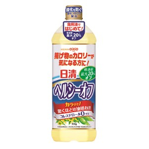 日清オイリオ ヘルシーオフ ９００ｇ